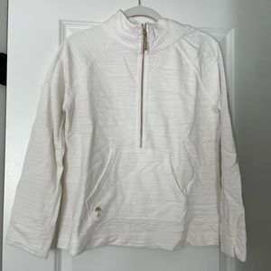 Lilly Pulitzer 1/2 zip